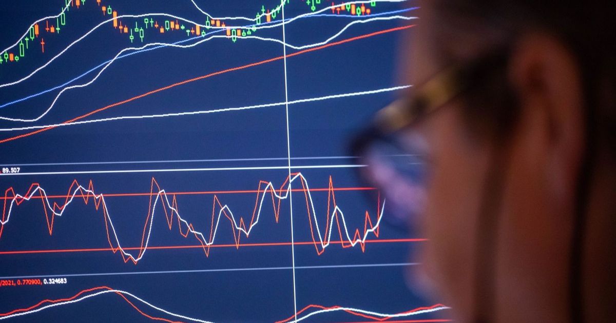 صفقات الذكاء الاصطناعي تواصل قيادة ارتفاع المؤشرات الأميركية