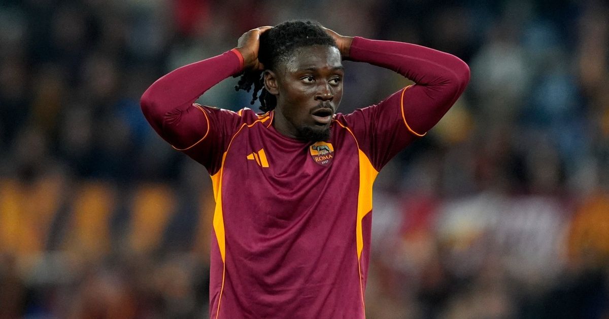 باريس سان جيرمان يرصد 60 مليون يورو للتعاقد مع مانو كوني