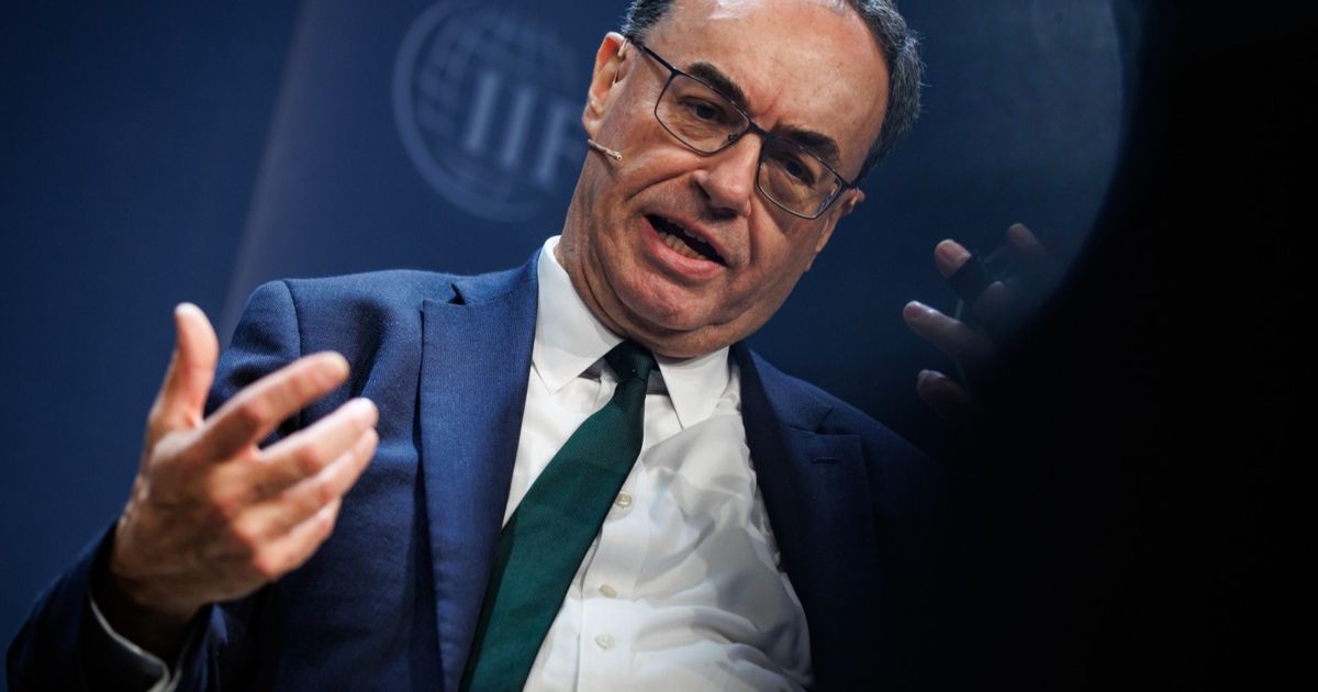 محافظ بنك إنجلترا: بريكست سيواصل كبح نمو اقتصاد بريطانيا لسنوات