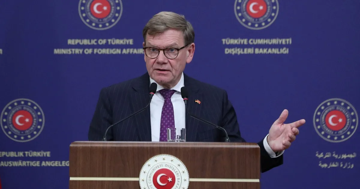 المجر محاولة ثانية لحمل بوتين على التفاوض الجاد مع أوكرانيا