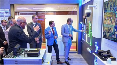 صنع في مصر.. الهيئة العربية للتصنيع تطلق منتجات إلكترونية جديدة بأسعار تنافسية