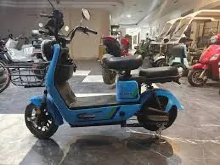 عاجل.. حملة لمنع بيع الاسكوتر الكهربائي في القاهرة