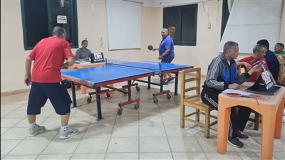 نسعي لتوسيع قاعدة ممارسة الرياضة بين كبار السن