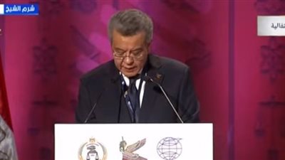 مصر تؤكد التزامها برسالة الإنتوساي لدعم التنمية والنمو الاقتصادي