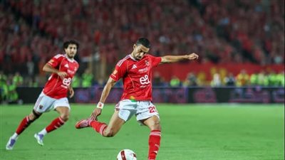 مشوار الأهلي في الدوري قبل مواجهة كهرباء الإسماعيلية غدًا