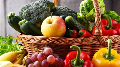 زيادة أسعار الوقود سيكون لها تأثير محدود جدًا على أسعار الخضروات والفاكهة