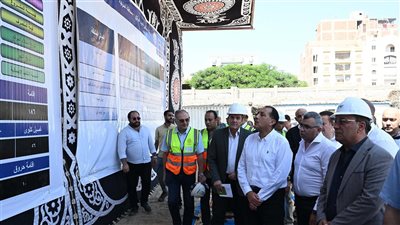 الخطة الاستثمارية للحكومة تتضمن تطوير البنية التحتية الصحية