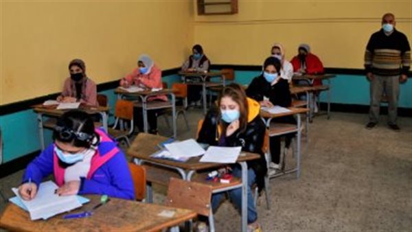 حقيقة تغيير نظام امتحانات الشهادة الإعدادية 2025