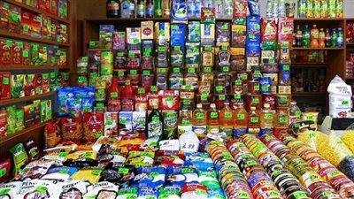 شعبة المواد الغذائية لـ “تحيا مصر”.. زيادة البنزين ترفع أسعار السلع بنسبة 15% وسط حالة ركود في الأسواق