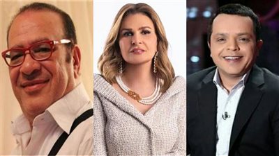 أبرزهم يسرا وصلاح عبد الله وهنيدي.. النجوم تحتفل بتأهل منتخب مصر لكأس العالم