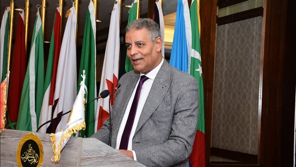 القومية للاستشعار من البعد تشارك في الإعلان عن مؤتمر ومعرض الاستثمار العربي الإفريقي