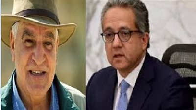 سفراء دولتين أخبراني بأن صوت بلادهم لـ العناني