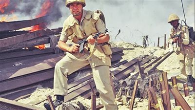 بالتزامن مع انتصارات أكتوبر.. أبرز الأعمال السينمائية التي وثقت بطولات الجيش