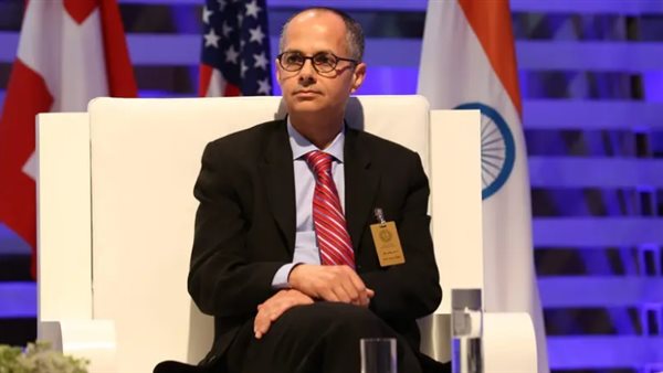 أردني من أصل فلسطيني.. من هو عمر ياغي الحاصل على “نوبل للكيمياء”