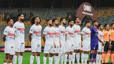 الزمالك يبحث عن حل لصرف مستحقات اللاعبين المتأخرة قبل مواجهة غزل المحلة