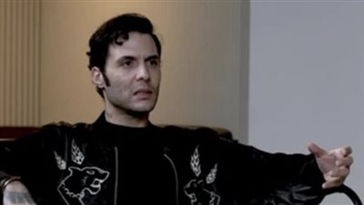 غدا.. أمير عيد يستقبل عزاء والدته في مسجد الفاروق بالمعادي