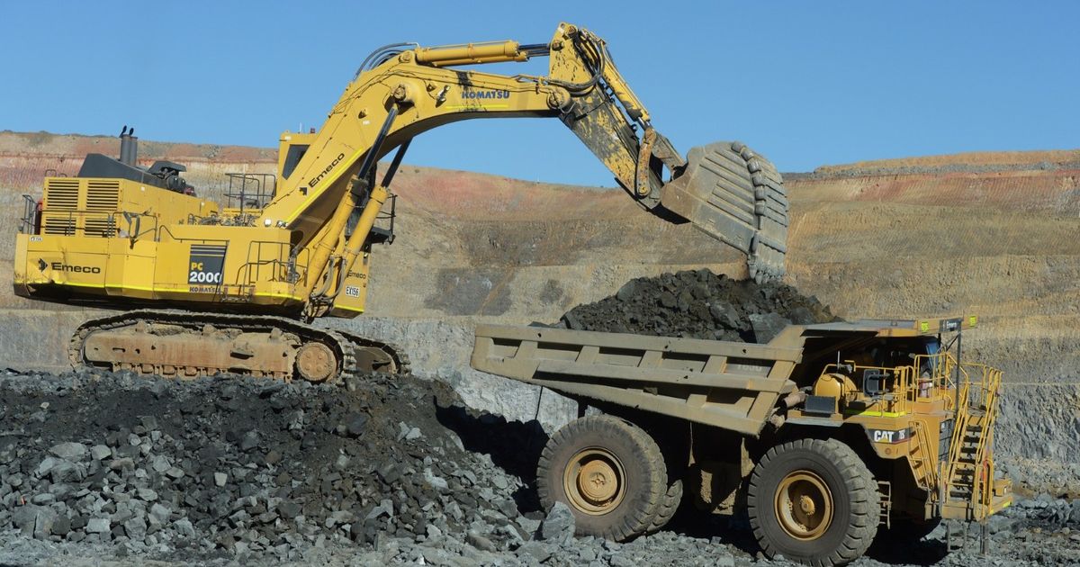 أسهم شركات المعادن النادرة بسيدني ترتفع بعد اتفاق أستراليا وترمب