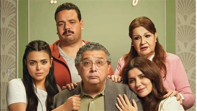 إيرادات أفلام السينما أمس| فيلم فيها إيه يعني يحافظ على الصدارة.. وهيبتا 2 الوصيف