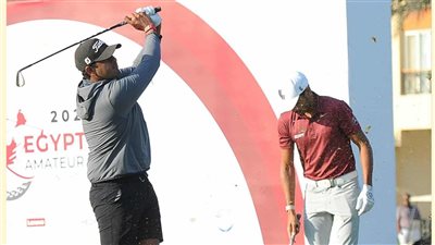 اليوم.. افتتاح بطولة مصر الدولية للهواة للجولف بمشاركة 19 دولة