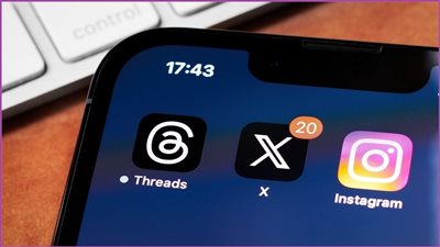 تطبيق Threads يُطلق ميزة “المجتمعات” رسميًا لمنافسة X بطريقة جديدة