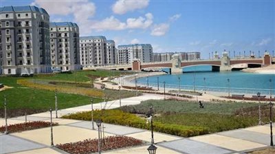 للمصريين في الخارج..طرح تكميلي جديد لمبادرة “بيتك في مصر” بخصومات غير مسبوقة