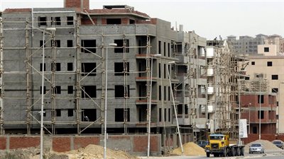 نمو غير مسبوق يعزز الاقتصاد الوطني..3.1 مليار دولار مشتريات الأجانب للعقارات في مصر خلال 24 شهراً