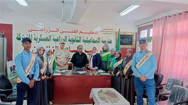 خلال شهر أكتوبر.. سفراء وحدات التيسير يجسدون نصر العمل والانتماء