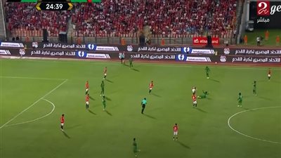 نتيجة مباراة مصر وغينيا بيساو في تصفيات أفريقيا المؤهلة لكأس العالم