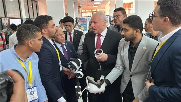 فوز مشروع “MED VR” في برنامج كرياتيفا للاحتضان