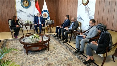 مصر تسير في الطريق الصحيح نحو زيادة إنتاج البترول والغاز وتشجيع الاستثمار