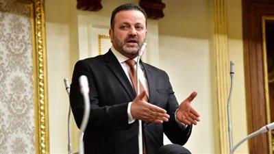 ليه نعطل امتيازات مدد الحبس الاحتياطي وقواعد المنع من السفر وغيرها؟