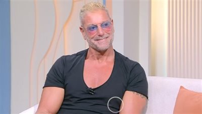 يكشف أسرار عن علاقته ببناته.. تامر هجرس ضيف برنامج ست ستات السبت المقبل
