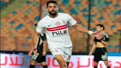 طبيب الزمالك يكشف تفاصيل إصابة الدباغ ومنسي