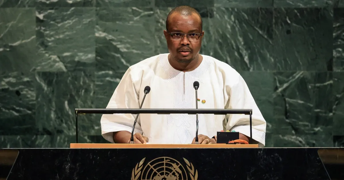 بوركينا فاسو ترفض استقبال أجانب مرحلين من أمريكا