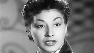 في ذكرى ميلاد لولا صدقي.. الزواج الذي قلب حياتها وفتح باب العلاج النفسي