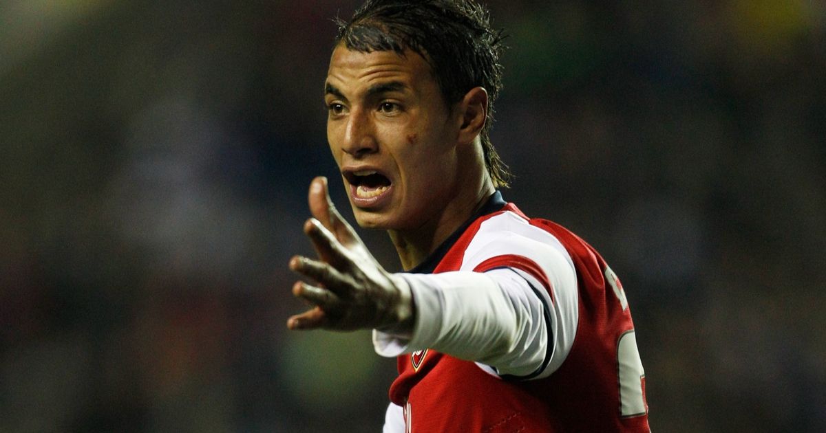 مروان الشماخ يوضح.. لماذا اختفى؟ ما سبب إخفاقه في أرسنال؟