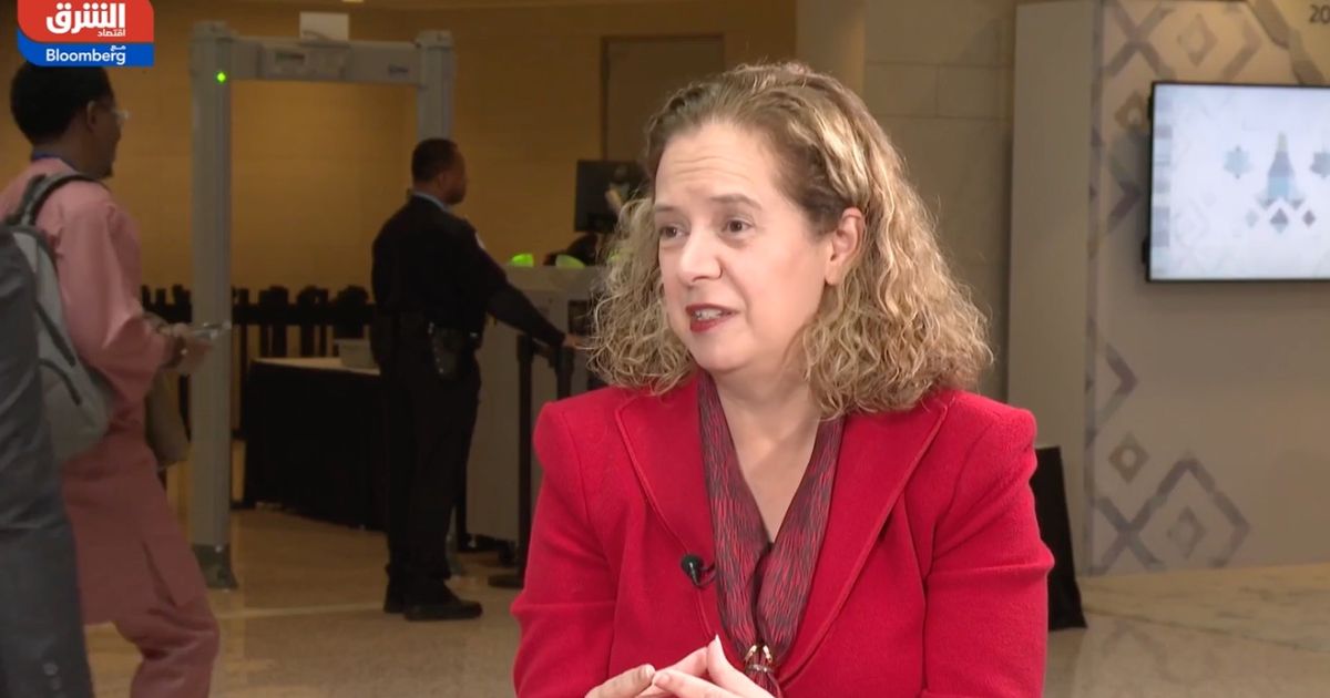 صندوق النقد يحذر من تصحيح في أسهم الذكاء الاصطناعي