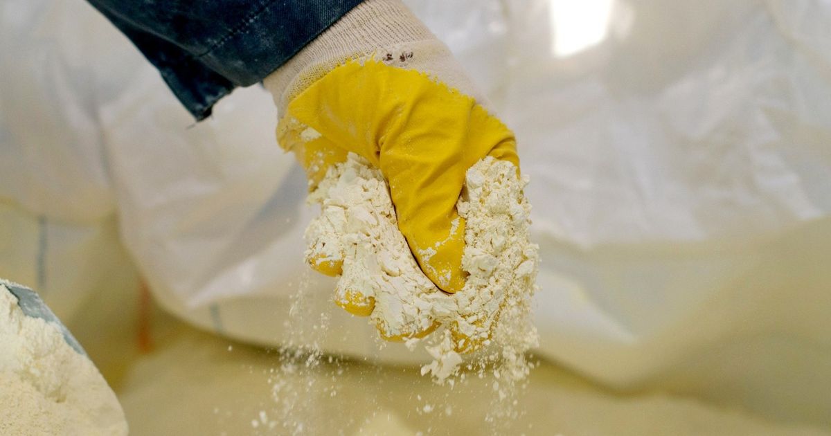 أميركا تؤسس صندوق معادن حرجة مع “أوريون” و”القابضة” أبوظبي