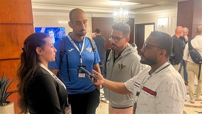 تدريب فريق يد الزمالك شرف كبير.. والمفاوضات لم تصل إلى اتفاق نهائي