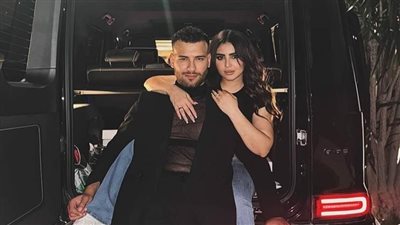فيديو رومانسي وصورة تجمعهما.. حقيقة عودة مسلم وطليقته يارا تامر