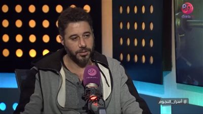 بسبب مسلسل لا ترد ولا تستبدل.. أحمد السعدني خارج السباق الرمضاني 2026