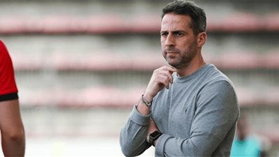 تعرف على أرقام يانيك فيريرا مع الزمالك قبل لقاء اليوم أمام غزل المحلة