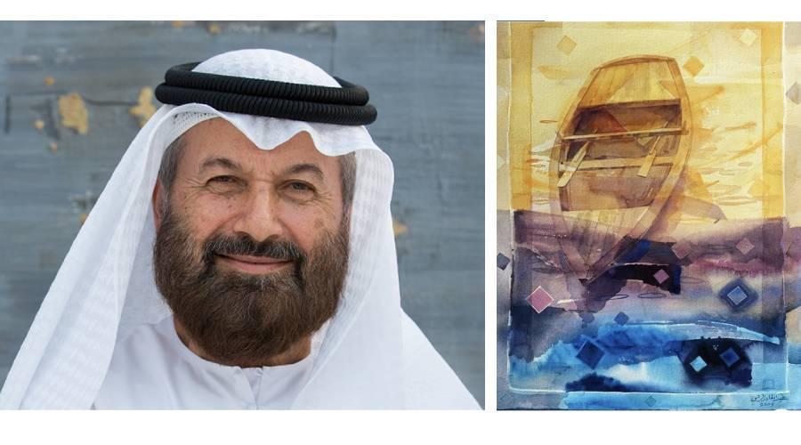 عبدالقادر الريس… مراكب الروح على ضفاف الذاكرة