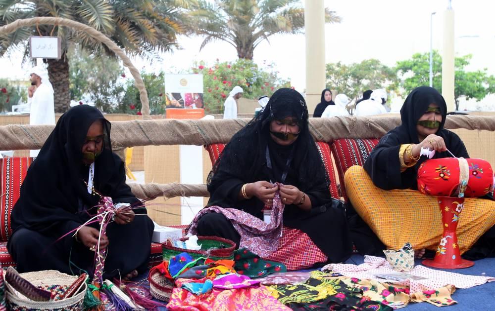 «الشارقة للمتاحف»: تعزيز جودة حياة كبار السن
