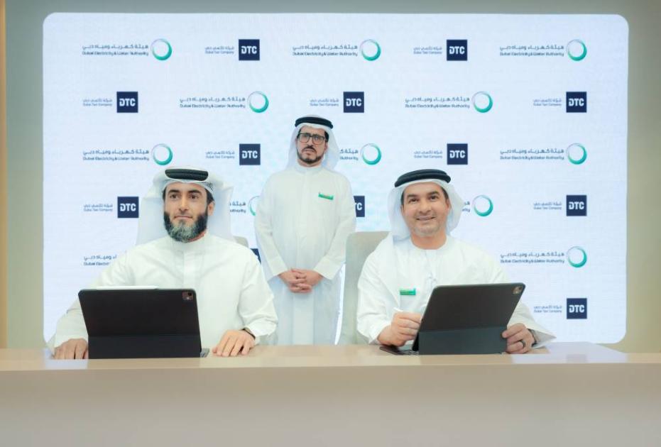 خطة لتركيب محطات فائقة السرعة لشحن المركبات الكهربائية لـ«تاكسي دبي»