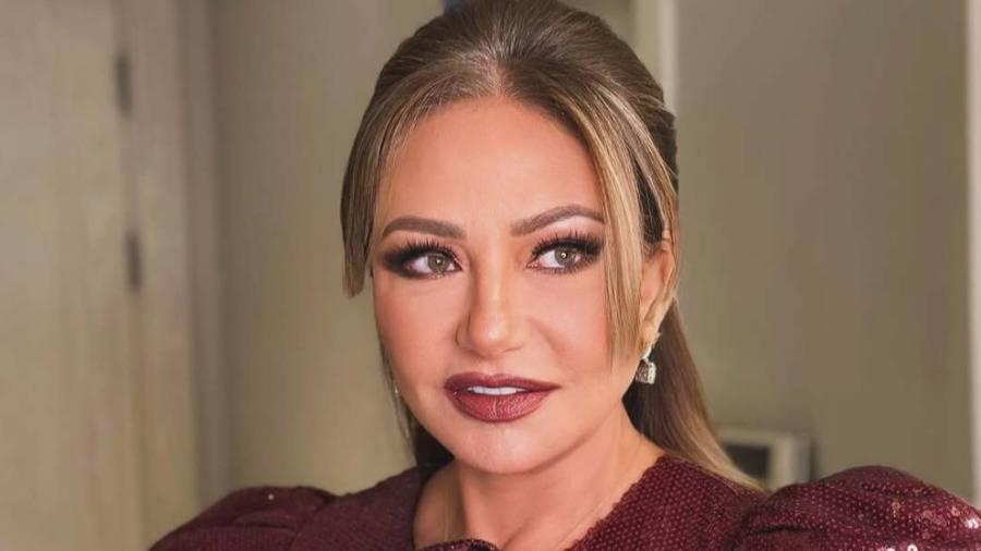 ليلى علوي نجمة «الإسكندرية السينمائي»