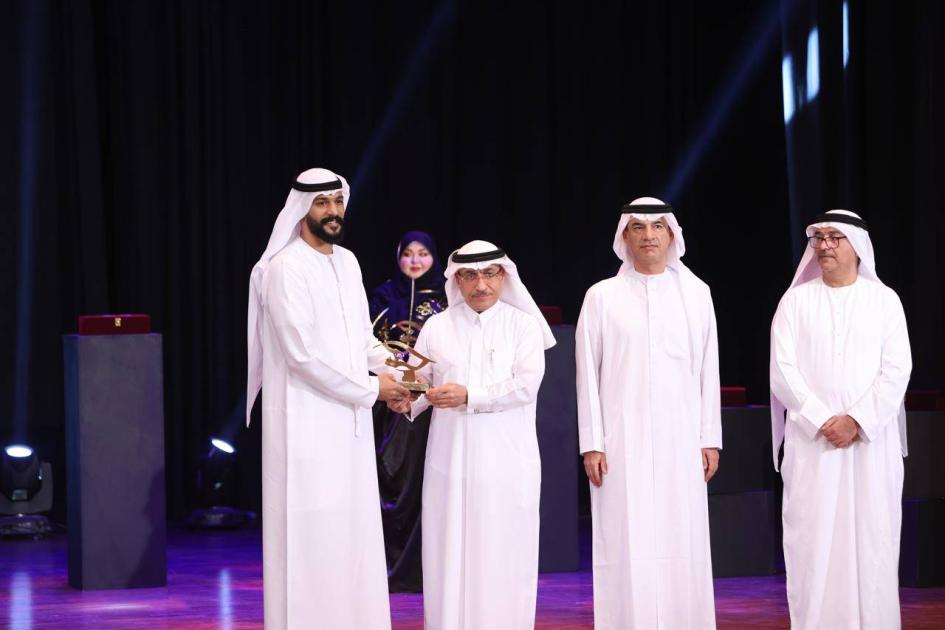 إعلان الفائزين بجوائز مهرجان كلباء للمسرحيات القصيرة