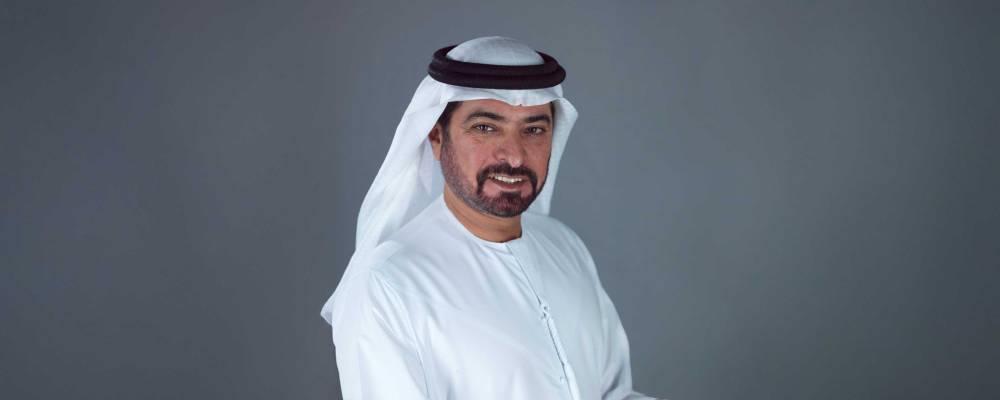 حمدان بن مبارك يشكر الداعمين لحملة «حلم وطن»