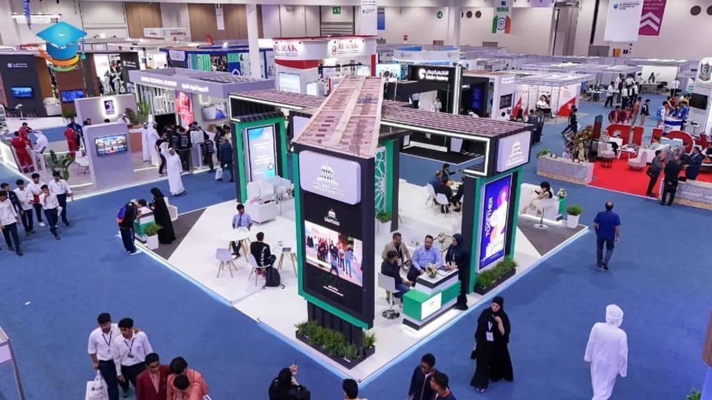 غداً.. انطلاق فعاليات «التعليم الدولي» في «إكسبو الشارقة»