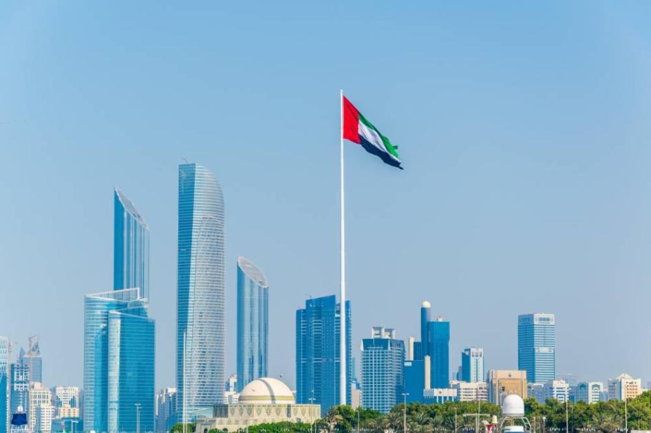 البنك الدولي: 4.8% نمو اقتصاد الإمارات 2025… الأعلى خليجياً